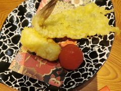 -松涛日本料理
