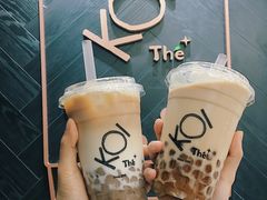 -KOI Thé(正佳广场店)