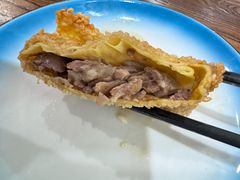 -清真保良第一家饼卷肉(大众路店)