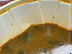 -吉亨面馆(古北1699店)