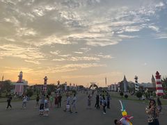 -第35届青岛国际啤酒节