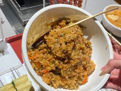 -丰茂烤串(公园店)