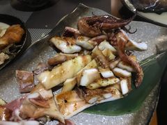 -花月日本料理(奥林匹克大厦店)