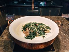 -太湖饭店玉兰厅(自助餐厅)