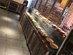 -渝大狮毛肚老火锅(文峰城市广场店)