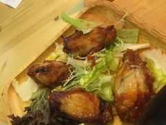 -Dreamsalad梦想轻厨(健康轻食·减脂沙拉·意面·祖庙店)