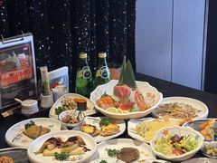 -郑州美盛喜来登大酒店