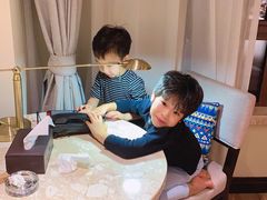 -盘锦生态酒店-火锅餐厅