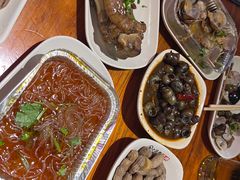 -本色.小马哥烧烤(五一路总店)