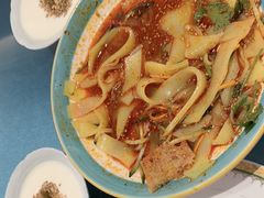 -新疆巴州金丝特餐厅(大钟寺店)