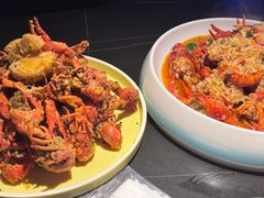 -虾乐园龙虾·夜宵(松江店)