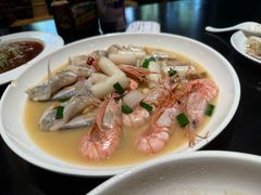 -健眺小海鲜(临海后山店)