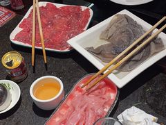 -巴蜀大宅门火锅(北大街店)