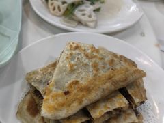 -金家老三饭庄(常营店)