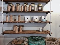 零售区-Alimentari早午餐(安福路店)