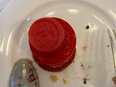 -Salon de Ville浦江汇(上海外滩华尔道夫酒店店)