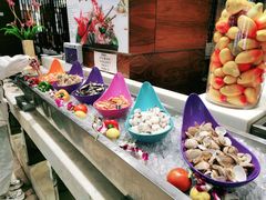 -凯利酒店自助餐(元美中路店)