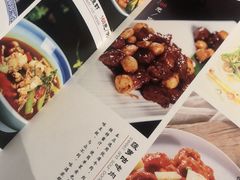 -陆壹捌餐厅(五大道店)