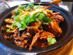 -四道菜·福建菜馆(新街口金鹰店)