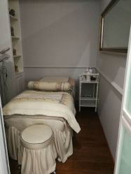 -scarlet斯卡莱美容护理机构