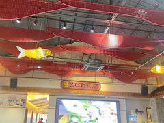 -红日饭店(裕隆三路店)