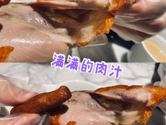 生炸红烧鸽-大鸽饭(体育西路店)
