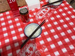 -荆九爷爆炒桥头三嫩(夫子庙店)