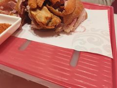 -应天大明王朝·南京菜(中山陵店)