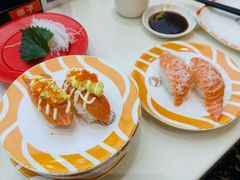 -新一番三文鱼寿司(海旅免税城店)