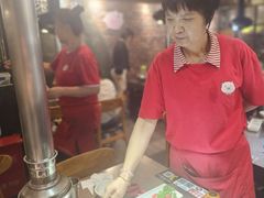 -喜来稀肉(虹泉路店)