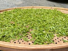 -龙坞茶村
