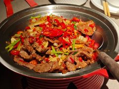 -饕林餐厅(春熙路店)