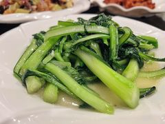 清炒菜心-南江鸡饭店(龙华雅苑分店)