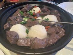 -金典银峰老鹅馆·昆山菜(亭林公园店)