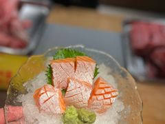 -水之惠鲜鱼料理(王府大街店)