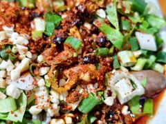 特色兔腰-雲记卢妈冷锅串串(中道街总店)