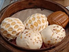 -晶丽香榭自助餐(南京大饭店)