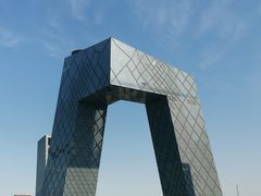 -中央广播电视总台(光华路办公区)