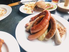 -宝莱纳餐厅(滨江店)