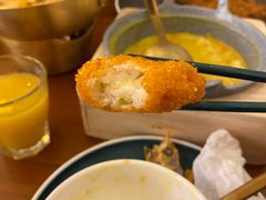 -曼泰·泰餐(江南环球港店)