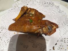 -160烧烤(香坊店)