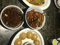 -大碗厨 25年老字号 现炒湘菜(四季天地店)