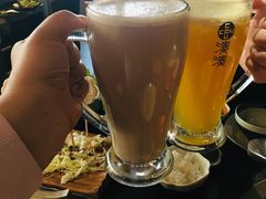 -湊湊火锅·茶憩(新中关购物中心店)