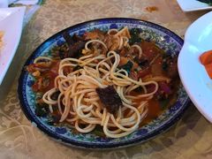 -维吾尔餐厅(宜山路店)