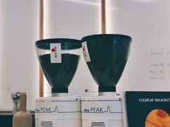 -Onirii Coffee(长乐路店)