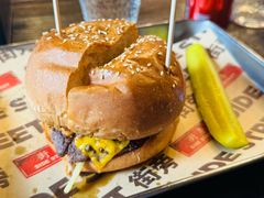 -Side Street街旁(交道口店)