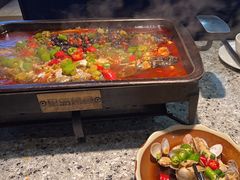 -里岛烤鱼(东港凯虹广场店)