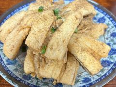 -福州人铭小吃
