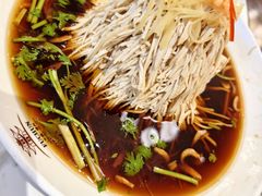 -富春茶社(国庆路店)