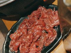 -韩盛源泥炉烤肉店(高深路店)